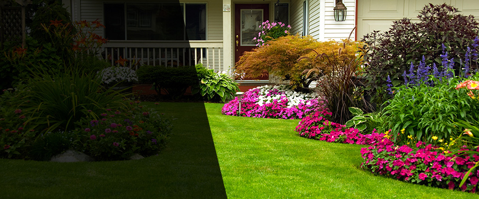 Boyds Landscapers