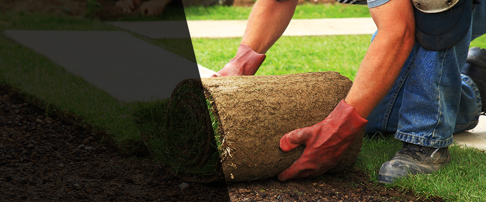Boyds Landscapers